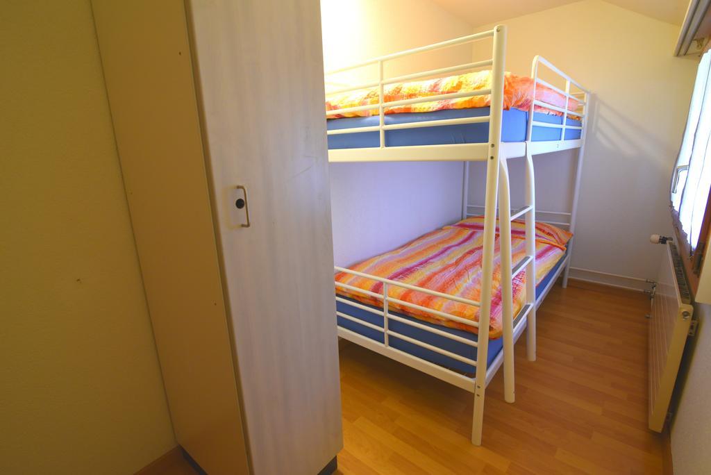 The River Holiday Apartment อินเทอร์ลาเคน ภายนอก รูปภาพ