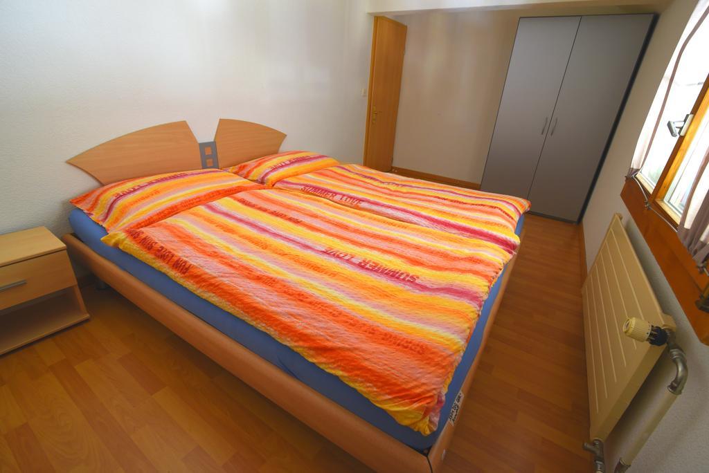 The River Holiday Apartment อินเทอร์ลาเคน ภายนอก รูปภาพ
