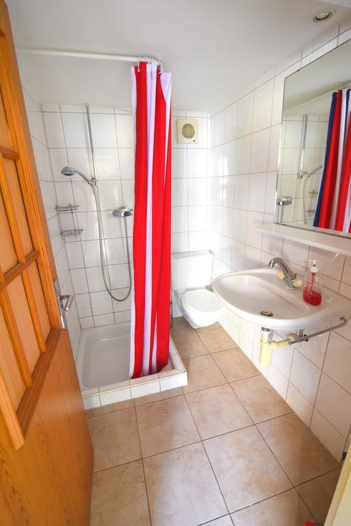 The River Holiday Apartment อินเทอร์ลาเคน ภายนอก รูปภาพ